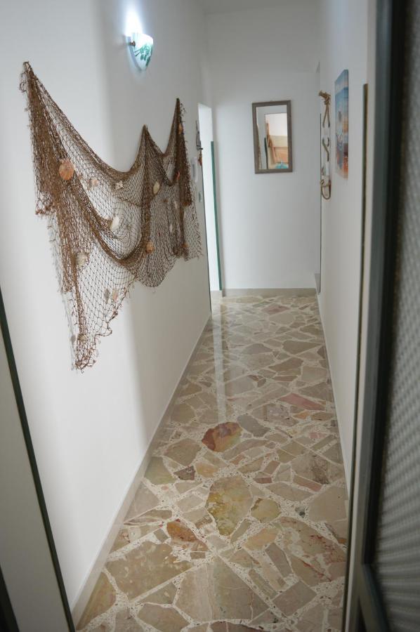 Casa Farini San Vito Lo Capo Exterior foto