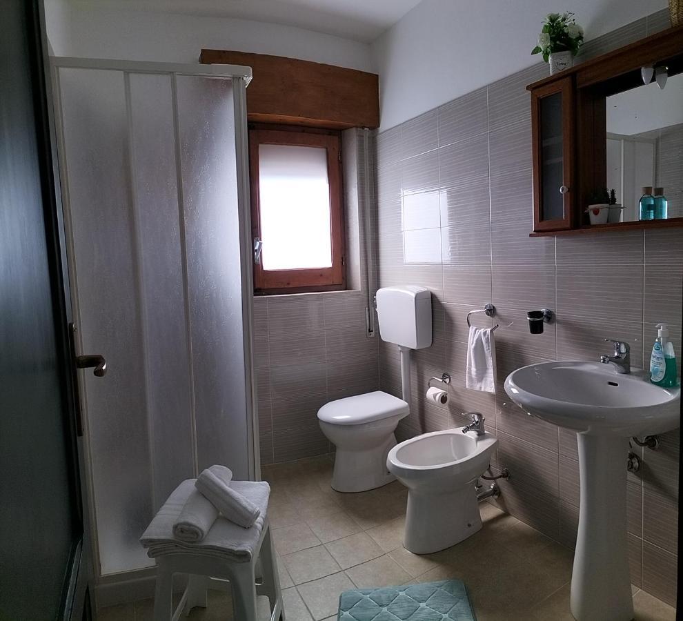 Casa Farini San Vito Lo Capo Exterior foto